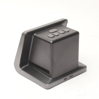 底片扫描仪4800万像素7寸屏高清正负I片胶片胶卷家用翻转黑白彩色