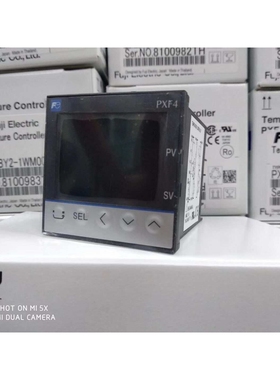 富士温控表PXF5ABA2-MW100