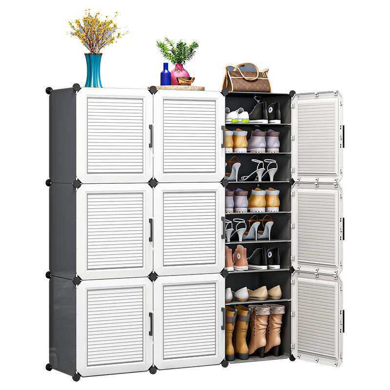 鞋柜家用门口简易新款2025多层鞋子收纳柜一体靠墙阳台塑料鞋架子,机械设备,其他机械设备,淘宝优惠券,粉丝福利购,淘宝优惠卷