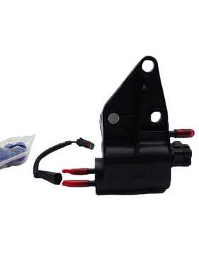 帕金斯E312D/E315D/E320D/E325D电子泵/燃油泵24V新长款