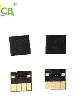 适用HP990 991 992 993X打印机墨盒芯片755/774/772/77740连供