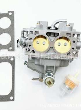 化油器 适用GX630 GX630R GX630RH GX660 GX690 16100-Z9E-033