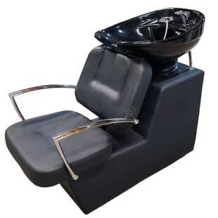 跨境新款洗头床美发店专用按摩床头部护理家用理发冲水床厂家直销