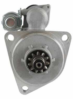 斗山150/215/225挖机起动机斗山DL06起动机300516-00041起动机