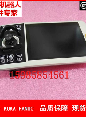 ABB机器人  DSQC3060 3HAC064211-001 示教器 议价