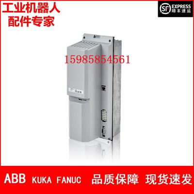 现货 ABB机器人 DSQC345C 3HAB8101-3 驱动器 议价