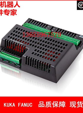 ABB机器人 3HAC17973-1 IO单元 议价