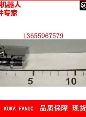ABB机器人 3HAC17350-4 锁紧插件 议价