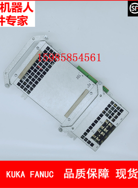 ABB机器人 DSQC647 3HAC026272-001 安全板 议价