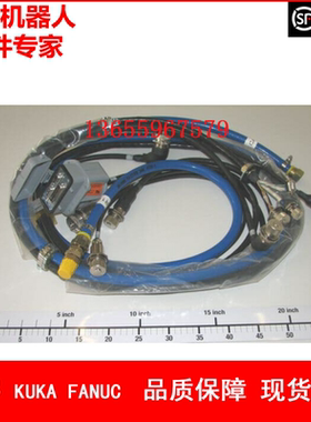 ABB机器人 3HAC16771-1 CPCS线缆 议价