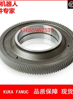 ABB机器人 3HAC12261-1 齿轮 议价