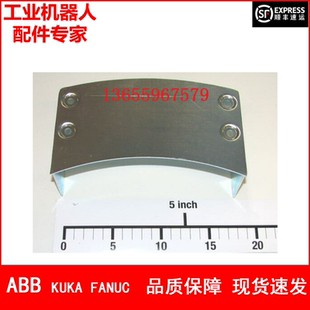 铸件分段 议价 3HAC6475 ABB机器人