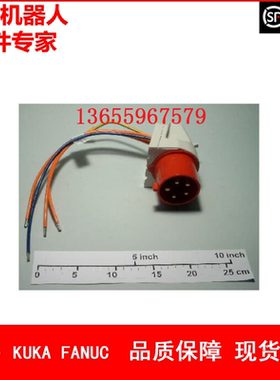 ABB机器人 3HAC13709-1 线束组件 议价