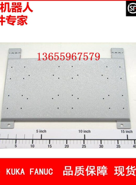 ABB机器人 3HAC025621-001 外置安装支架 议价