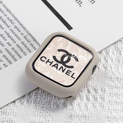 华强北S7手表Watch7/S8/S6/SmartWatch/M7新款保护套硅胶半包表壳