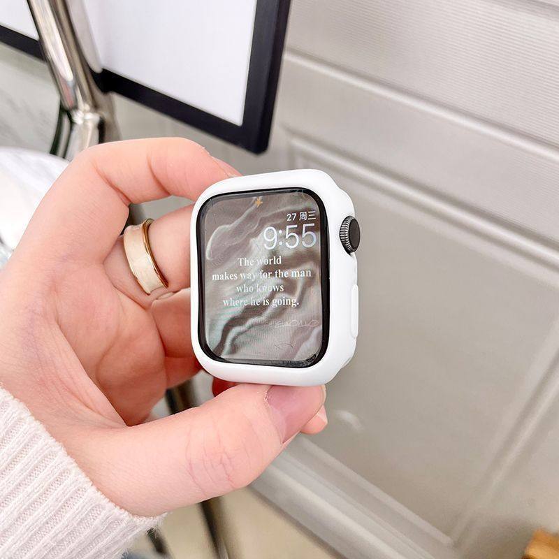 适用S10华强北s9表壳ultra苹果手表appleiwatch8软硅胶保护套全包,手表,配件,淘宝优惠券,粉丝福利购,淘宝优惠卷