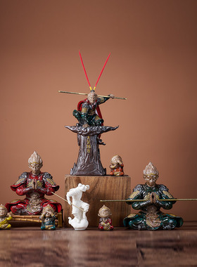 不东非遗陶瓷大师手作