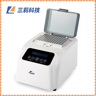 宝予德 BT-100恒温金属浴 BIO-DL 室温+5℃-100℃恒温金属浴
