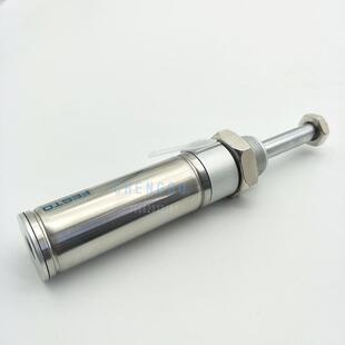 SA气缸D SA553264动 平尾尾部进气带弹簧单D