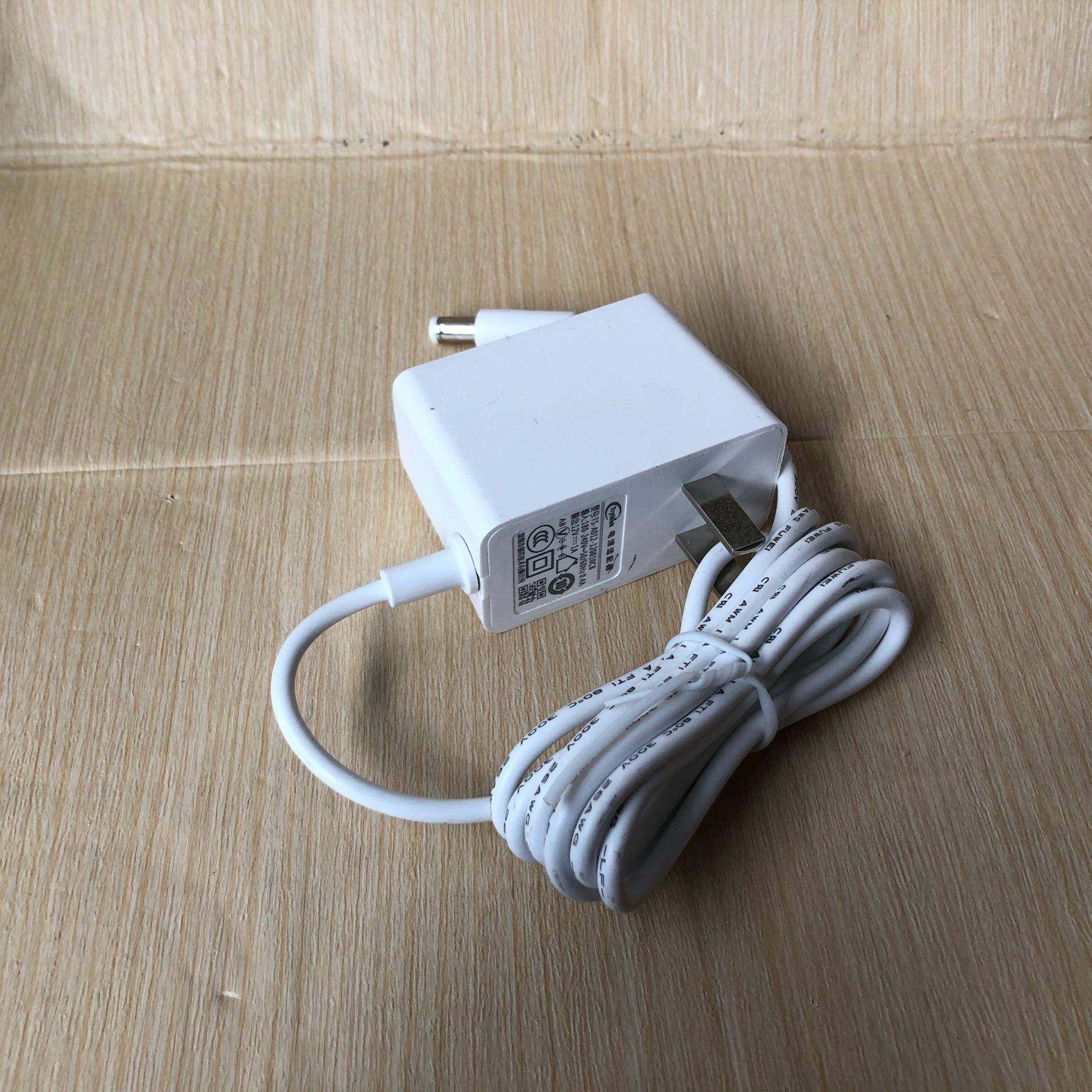 萤石ts-a012-120010cb专用12v1a电源电源适配器 c2s c2w c3c专用