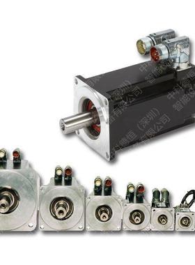 正品CDDR系列直驱电机I/O系统卧式系列现货速