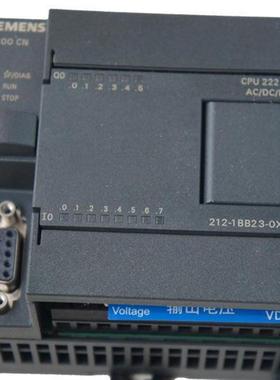 6ES7216-2AD23-0XB8SIMATICS7-200CNCPU226紧凑型设备PLC控制器