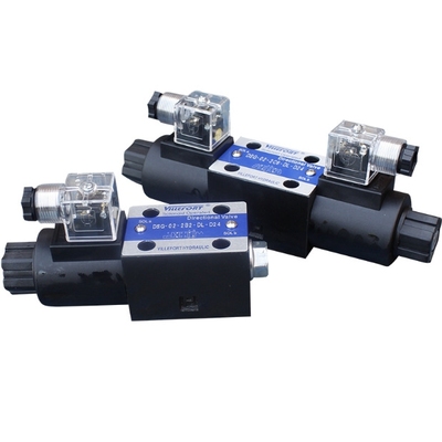 液压阀3WE6A61B/CG24N9Z5L 3WE6B61B/CW220-50N9Z5L 换向阀