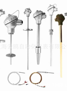 WRRF-430G/WRET-12/WRRF-130G 炉壁高温热电偶