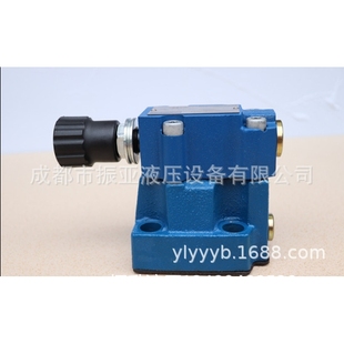 液压阀卸荷阀DA10 先导式 160 30B 315