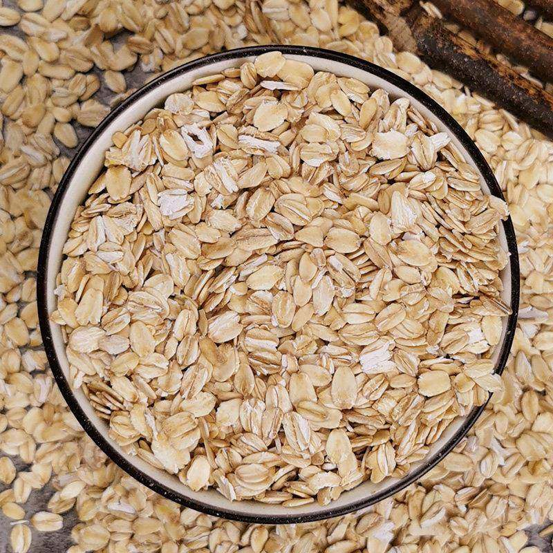 旗舰生燕麦片农家纯麦片水煮非即食需煮五谷杂粮煮粥专用大麦片50,粮油调味/速食/干货/烘焙,特色米/面粉/杂粮,淘宝优惠券,粉丝福利购,淘宝优惠卷