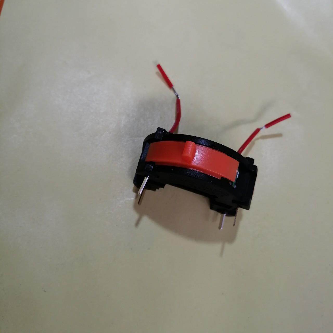 达1美款小电磨打磨机电磨机配件开关调速器