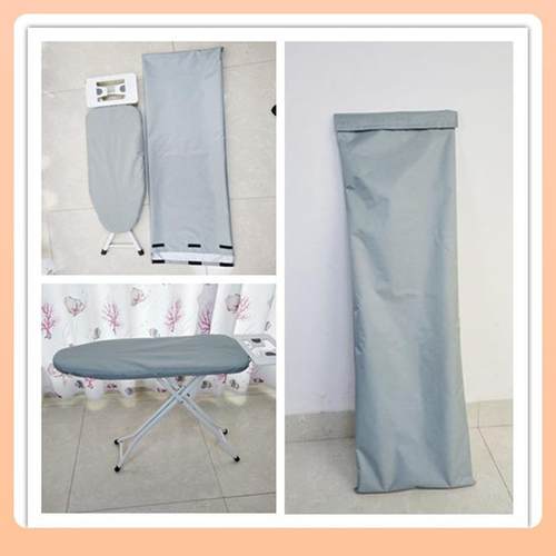 ⇖宾馆酒店家用折叠烫衣板熨斗烫衣架收纳袋防尘套防水防晒布