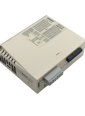 AC220V三相高压步进驱动t器3ECA110适配3相电机食品机械自动化设