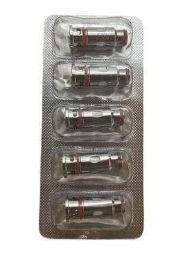 zq xtal pkro精工发热芯机械替换芯五金配件成品芯子1.0/0.6欧姆