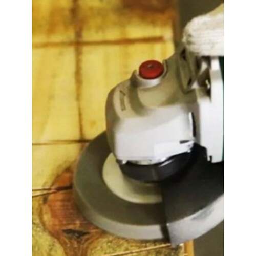 迪威拓 大功率 角磨机磨光机切割机打磨机专业级工业级角磨机DWT