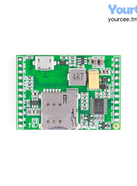 EC20开发板移远4G模块LTE无A线通信 数据版本 SIM7600CE