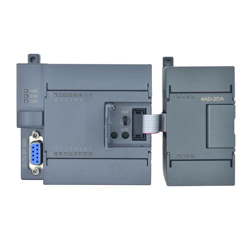 plc控制器 FX2N-16/26/30/40/MR/MT 高速脉冲R可编程国产plc工控
