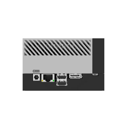 NVIDIA JETSON AGX Orin开发板64GB套件Xavier核心V模块人工智能N