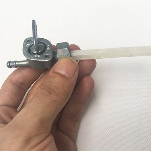 包邮 摩托车d配件 嘉陵JH70 JD100 DY90 48助力车 油箱开关 油开