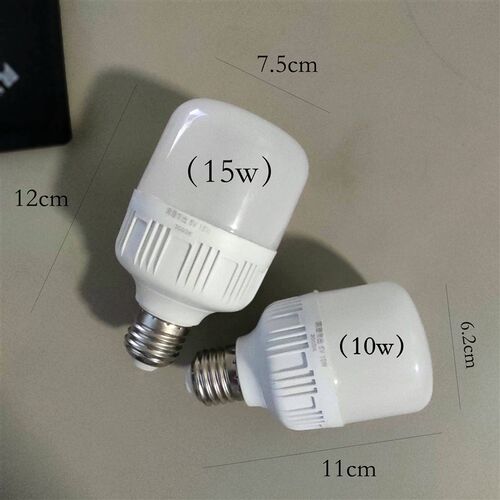 5V低压直d流LED灯泡 USB充电台灯球泡电池家用照明节能E27螺口暖