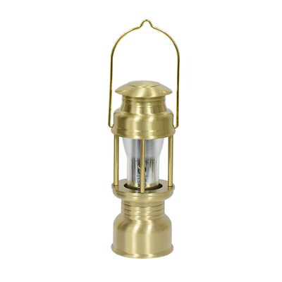 GZ复古黄铜灯罩纯l铜外壳灯塔秒变小吊灯露营灯罩灯配件goalzero