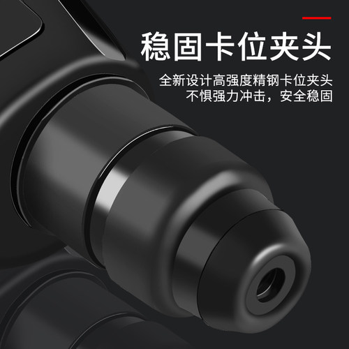 多功能轻型电锤电镐电钻小型z家用大功率工业级冲击钻混凝土电锺