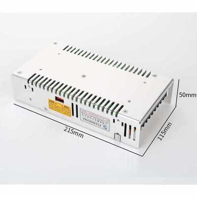 骏鹏350W开关电源5V12pV15V18V24V36V48V110V稳压直流耐用变压器*