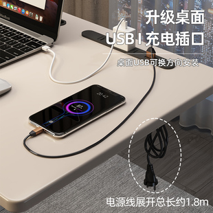 床边桌可c移动升降桌卧室家用折叠桌宿舍懒人书桌床上笔记本电脑