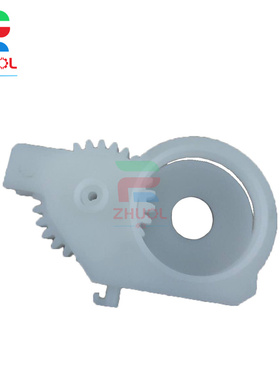 适用佳能LBP3310 3300 3360 3370 3380定影驱动齿轮 惠普HP 1160 1320 P2014 P2015 M2727 3390 3392定影摆轮