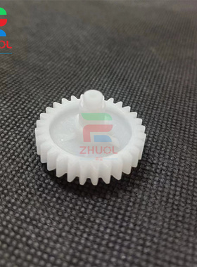 适用 惠普 HP Pro400 M401 M425定影摆轮 HP M400 M401D M425DN M401DNE定影驱动齿轮组摆轮  M400 M401D