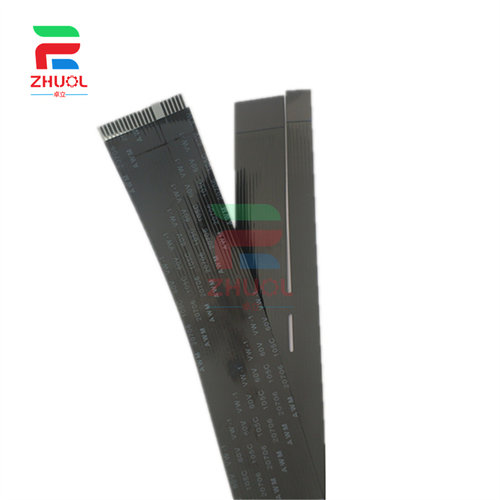 适用 M1132扫描线适用HP M1136 M1216 M1213 M1120头缆 扫描头排线