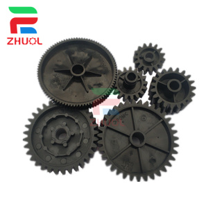 M605 惠普 M604 定影驱动齿轮组 602 605 M601DN 604 M603 603 套件 摆轮 600 M602 601 M606 M600 适用