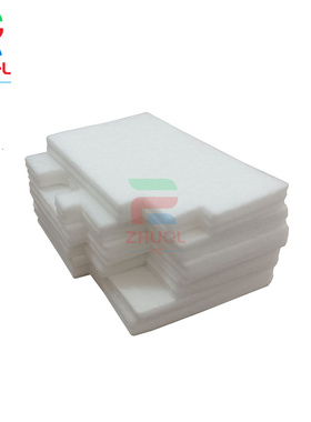 适用 兄弟 MFC J3520 J3720 废墨仓 废墨垫 J6520DW J6720DW J6920DW J6925DW 打印机维护箱 吸墨海绵垫