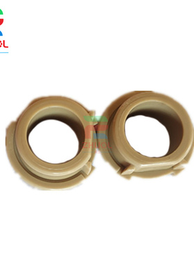 适用 惠普 HP5200 HP5000 5100 hp5025 HP5035 下辊轴套 定影轴套适用  HP5200 HP5000 5100 hp5025 HP5035